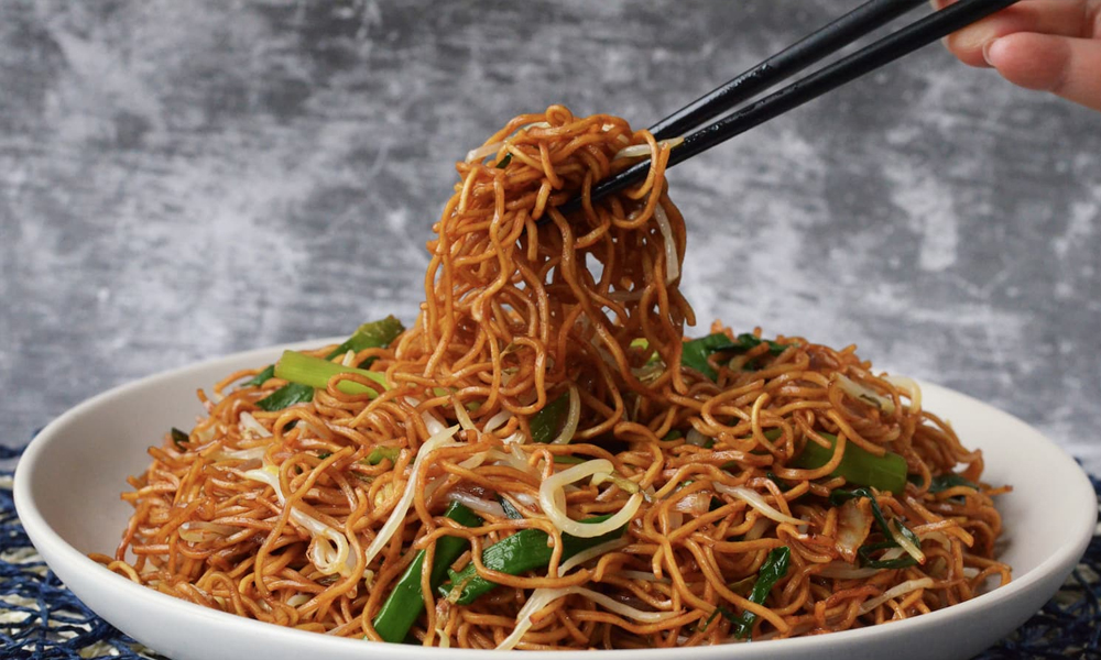 The Savoury Wonder of Soy Sauce in Chinese Cuisine