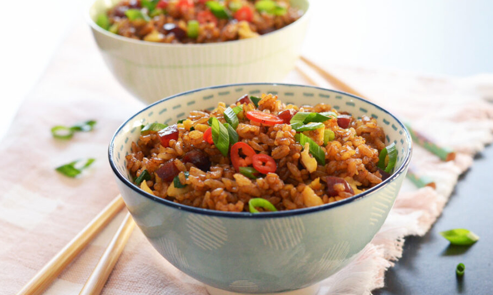 The Savoury Wonder of Soy Sauce in Chinese Cuisine