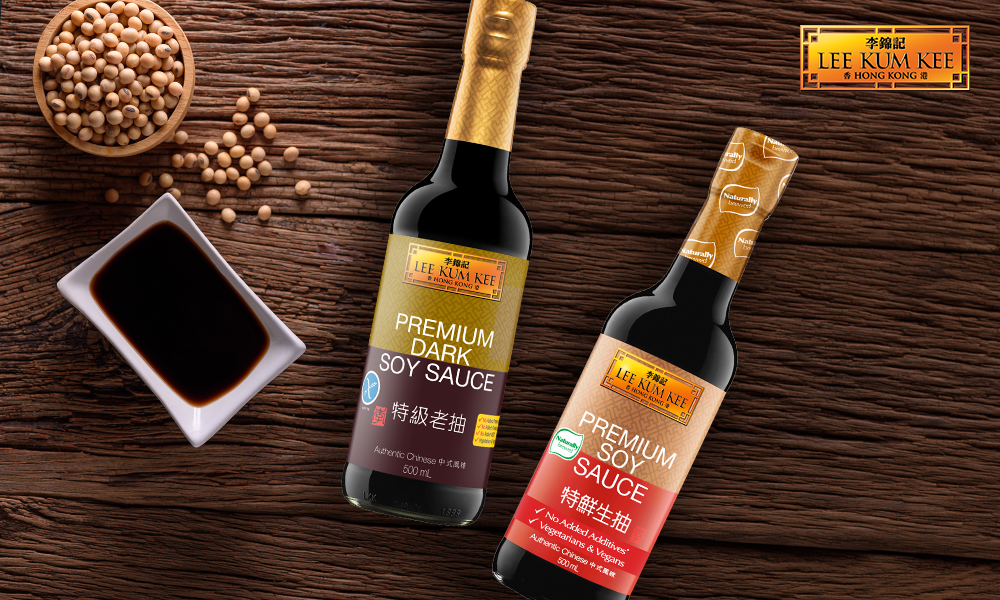 The Savoury Wonder of Soy Sauce in Chinese Cuisine