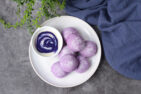 Ube Mochi
