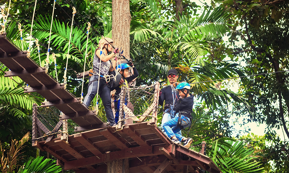 5 Fun Family Activities to Enjoy in Chiang Mai