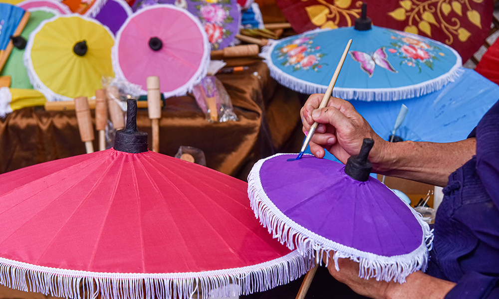 5 Fun Family Activities to Enjoy in Chiang Mai