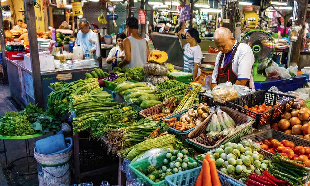Chiang Mai&rsquo;s Gastronomic Highlights for Your Foodie Adventure