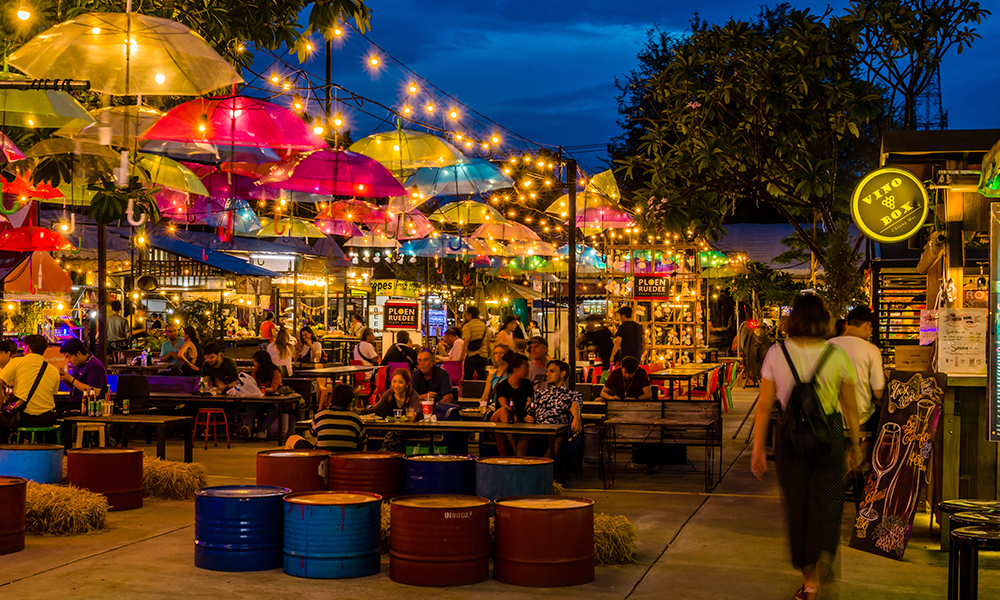 Chiang Mai&rsquo;s Gastronomic Highlights for Your Foodie Adventure