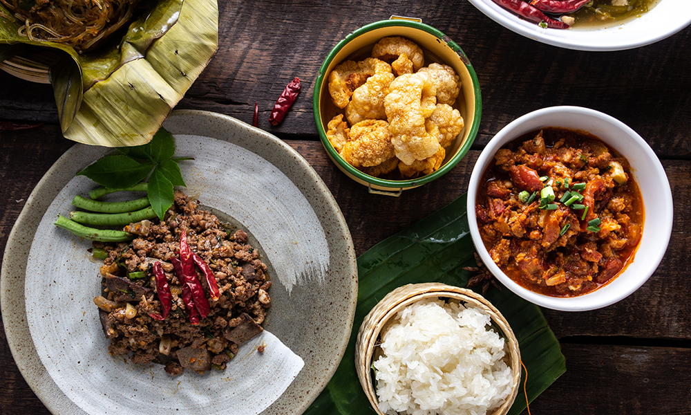 Chiang Mai&rsquo;s Gastronomic Highlights for Your Foodie Adventure