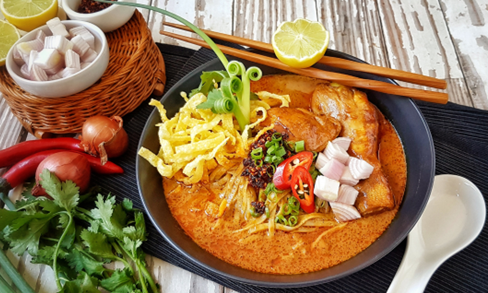 Chiang Mai&rsquo;s Gastronomic Highlights for Your Foodie Adventure