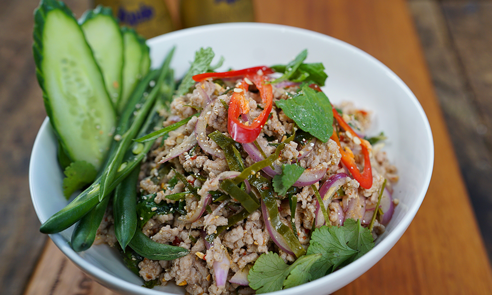 Chiang Mai&rsquo;s Gastronomic Highlights for Your Foodie Adventure