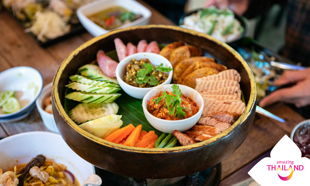Chiang Mai&rsquo;s Gastronomic Highlights for Your Foodie Adventure