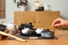 Chinese Tea Ceremony
