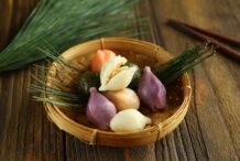 Chuseok: Korea’s Moon Festival for Thanksgiving