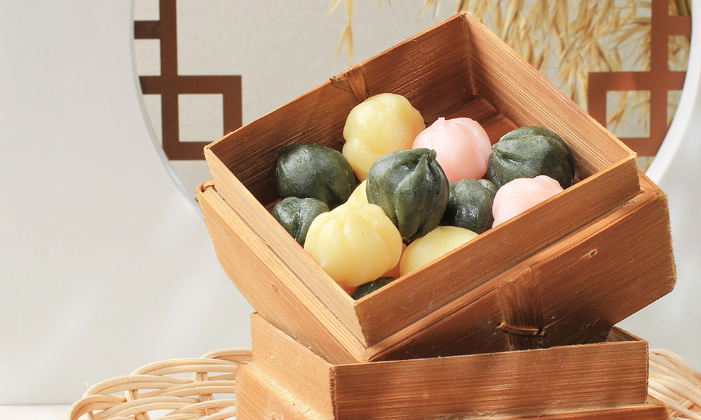 Chuseok: Korea&rsquo;s Moon Festival for Thanksgiving