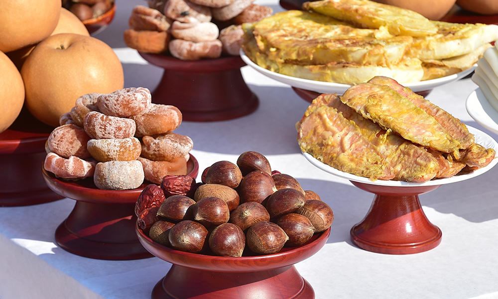 Chuseok: Korea&rsquo;s Moon Festival for Thanksgiving