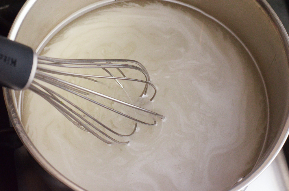 Japanese Chestnut Jelly Cake (Kuri Youkan) Japanese Chestnut Jelly Cake (Kuri Youkan)