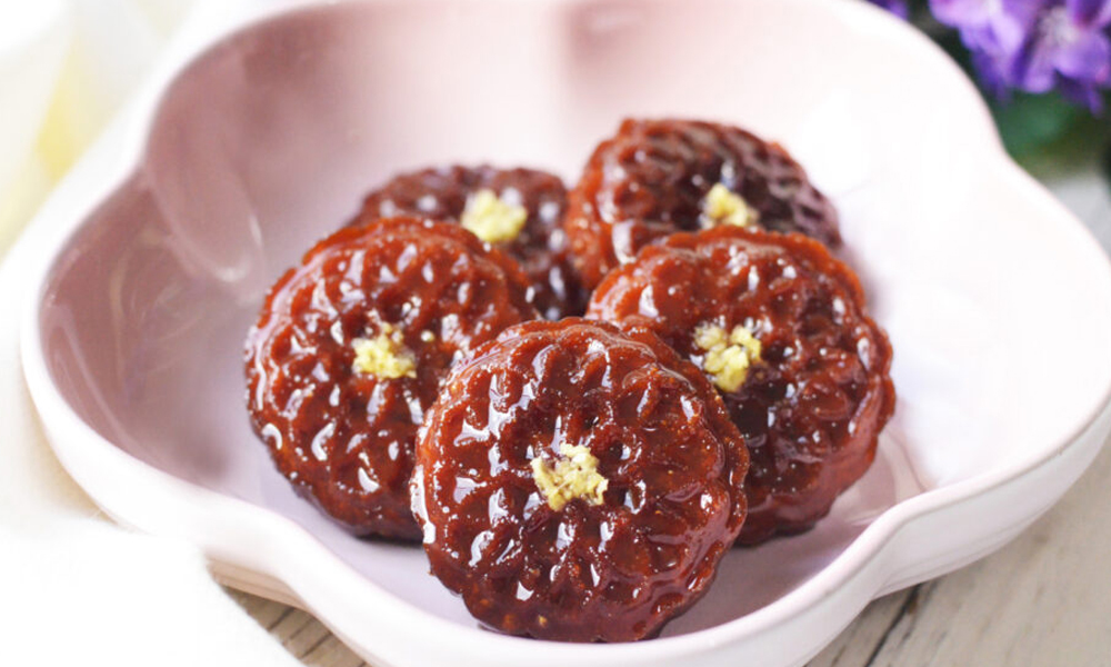 Chuseok: Korea&rsquo;s Moon Festival for Thanksgiving