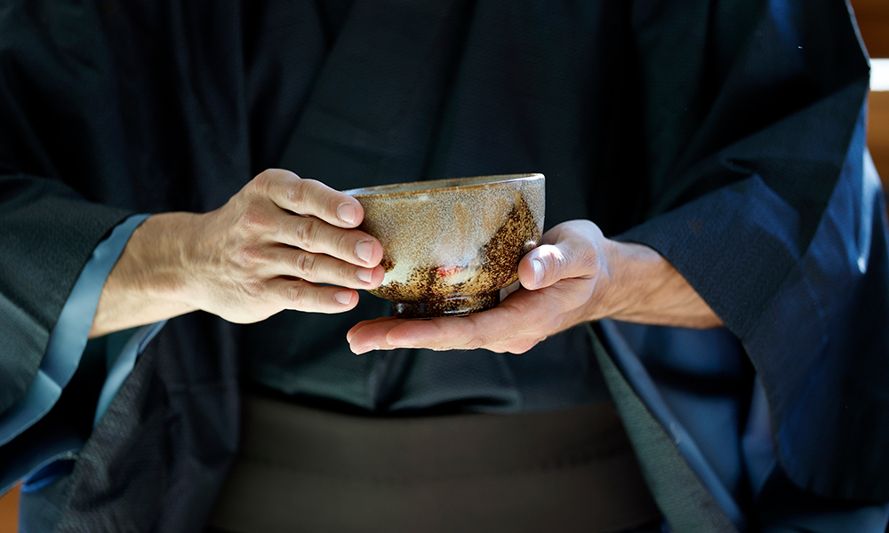 Matcha: The Best of Green Tea