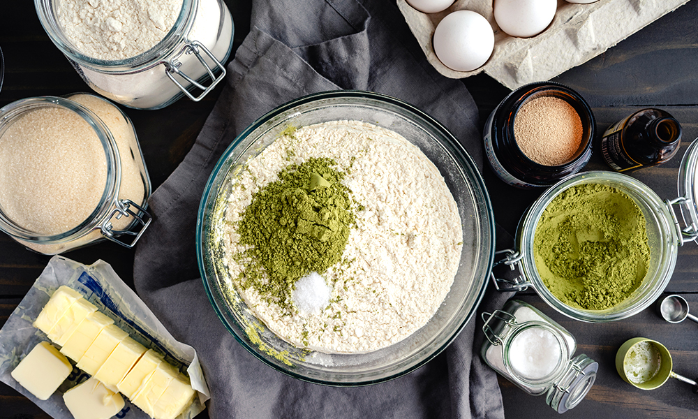 Matcha: The Best of Green Tea