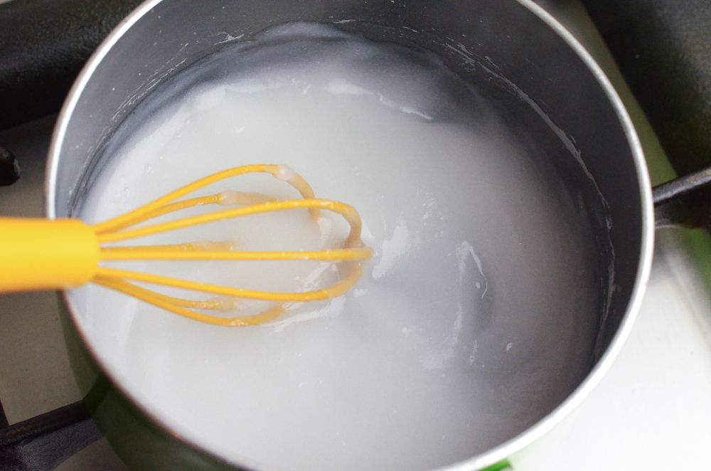 Filipino Steamed Rice Cake (Puto)