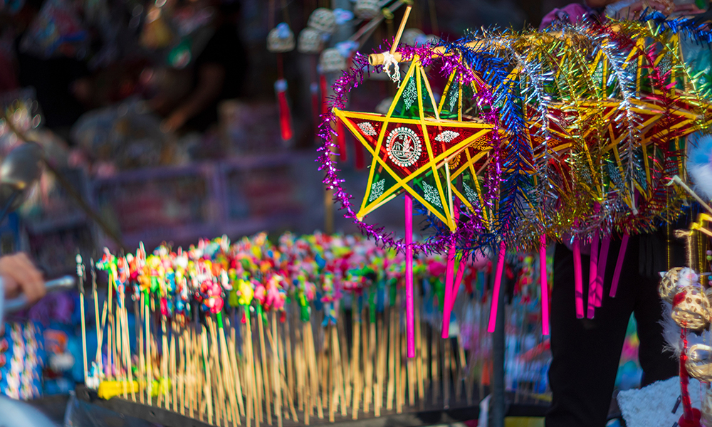 Vietnamese Children&rsquo;s Festival and the Moon Legend