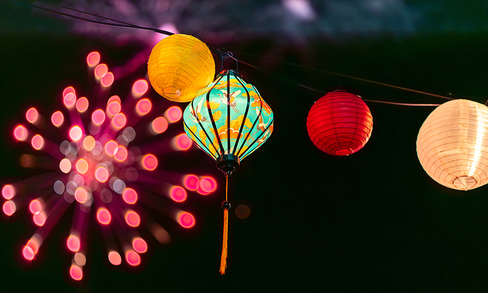 Vietnamese Children&rsquo;s Festival and the Moon Legend