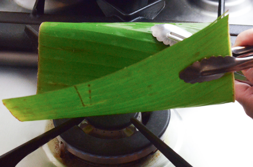 Filipino Steamed Rice Cake (Puto)