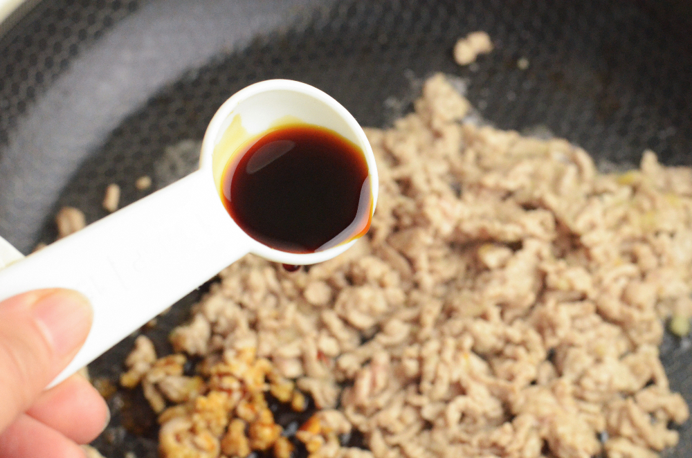 Crunchy Panko Pork Onigiri