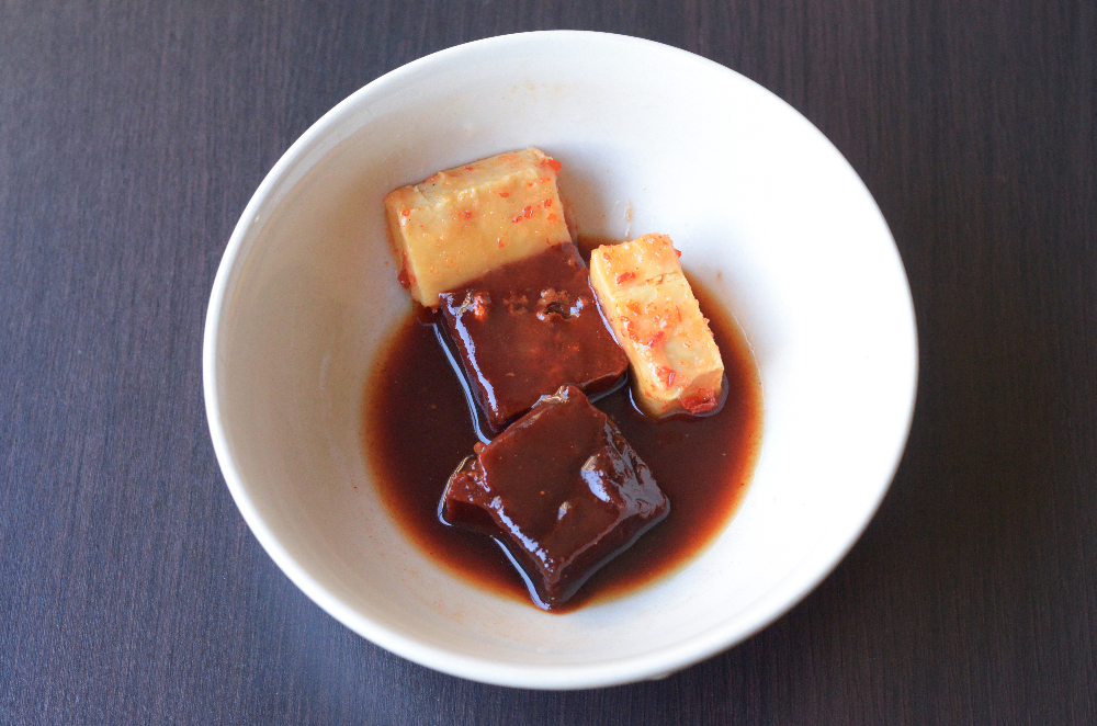 Crispy Fermented Bean Curd Chicken Wings Crispy Fermented Bean Curd Chicken Wings
