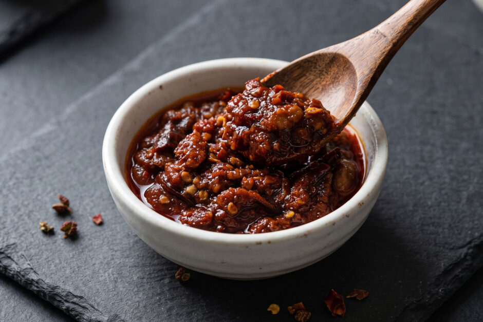 Doubanjiang: The Soul of Sichuan Cuisine