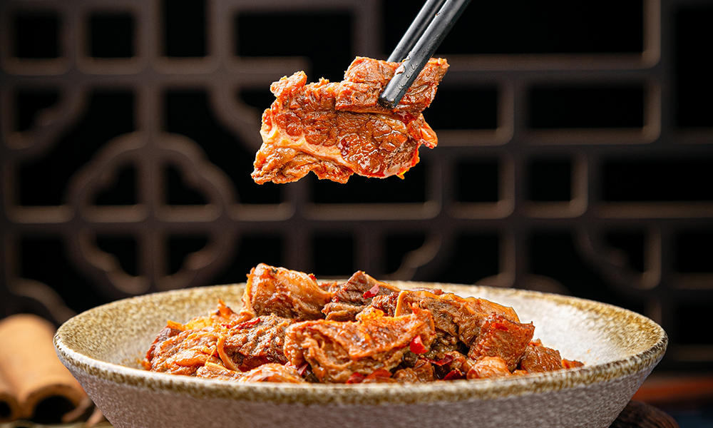 Doubanjiang: The Soul of Sichuan Cuisine