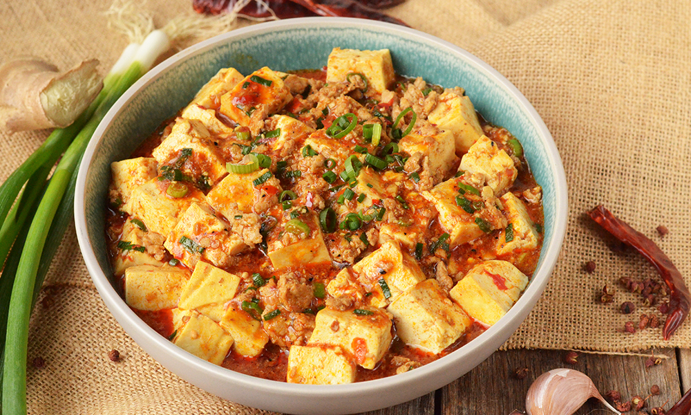 Doubanjiang: The Soul of Sichuan Cuisine