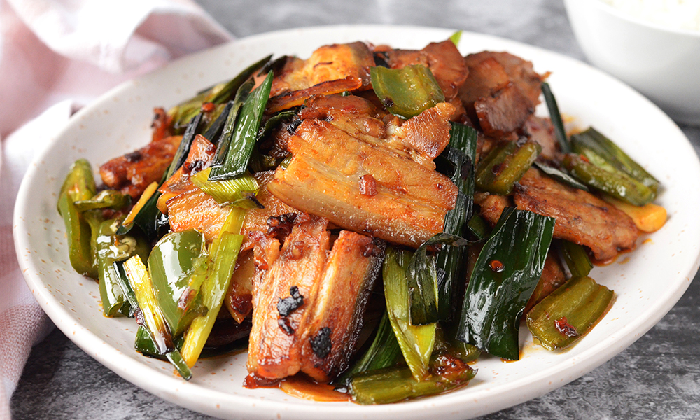 Doubanjiang: The Soul of Sichuan Cuisine