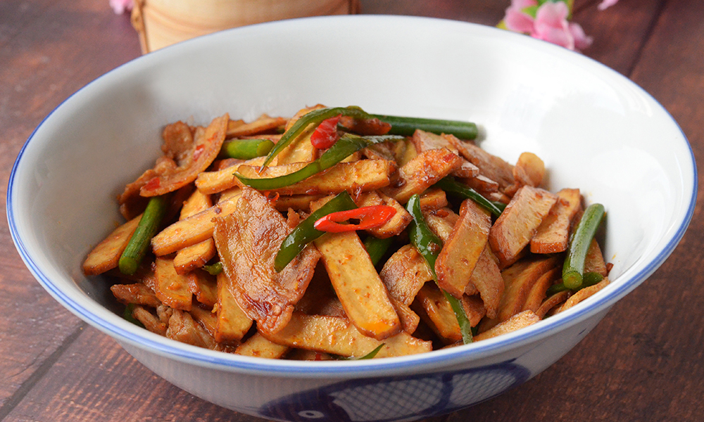 Doubanjiang: The Soul of Sichuan Cuisine
