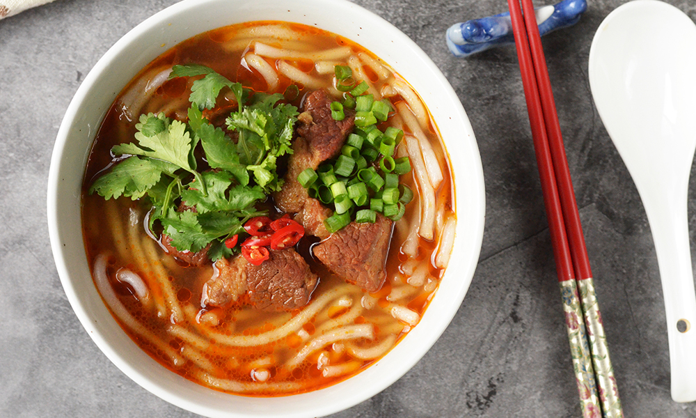 Doubanjiang: The Soul of Sichuan Cuisine