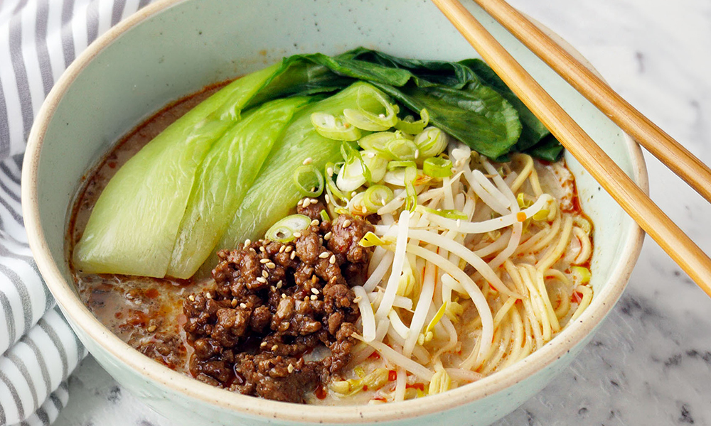 Doubanjiang: The Soul of Sichuan Cuisine