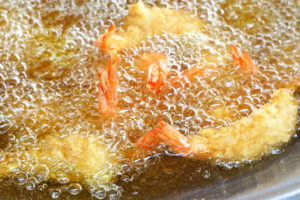 How to Give Your Deep-Fried Treats the Perfect Golden Crunch How to Give Your Deep-Fried Treats the Perfect Golden Crunch