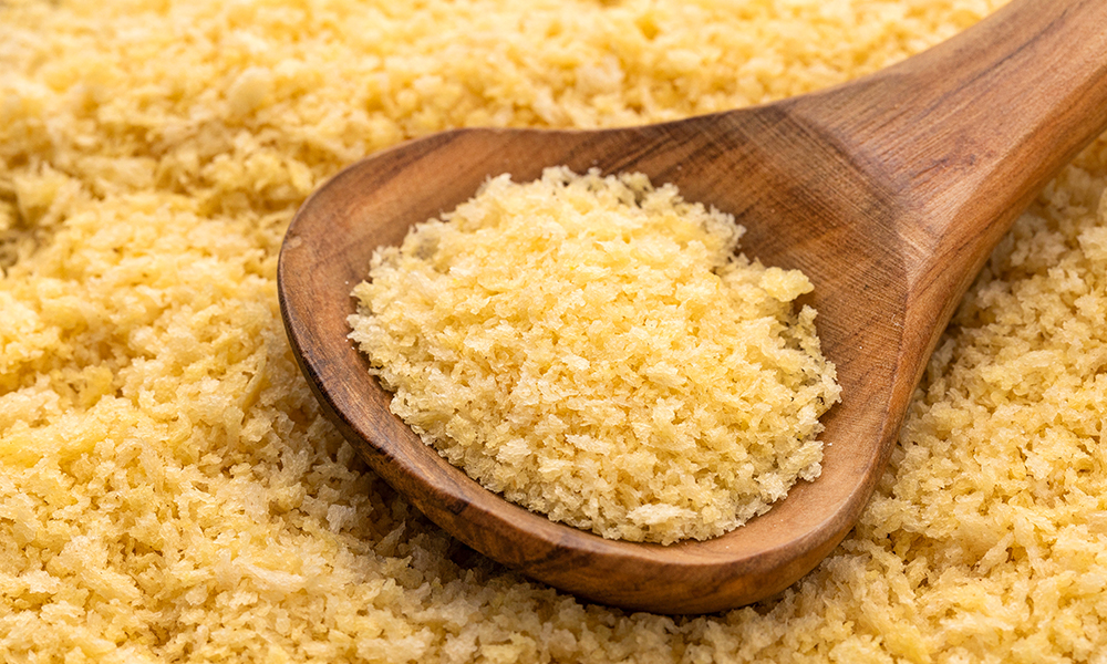 How to Give Your Deep-Fried Treats the Perfect Golden Crunch