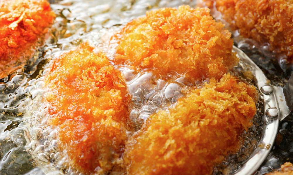 Traditional Japanese Ingredients in Tasty Modern Wonders